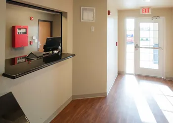 WoodSpring Suites Columbus North I-270 hotel thumbnail 4