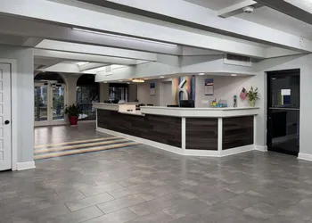 Motel 6 Tallahassee, FL – North Monroe hotel thumbnail 2