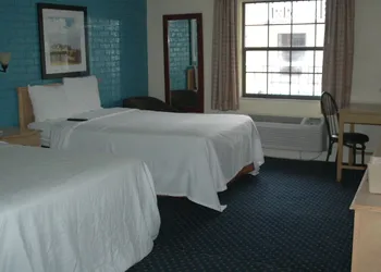 Motel 6 Tallahassee, FL – North Monroe hotel thumbnail 5