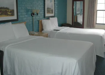 Motel 6 Tallahassee, FL – North Monroe hotel thumbnail 6