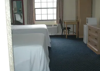 Motel 6 Tallahassee, FL – North Monroe hotel thumbnail 7
