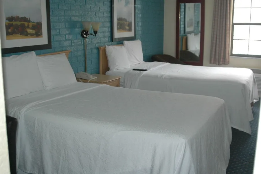 Motel 6 Tallahassee, FL – North Monroe hotel detail image 6