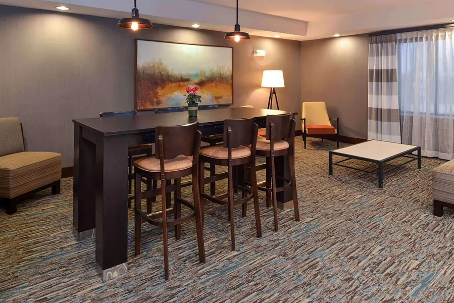 Extended Stay America Suites - Donaldsonville - Gonzales hotel detail image 2