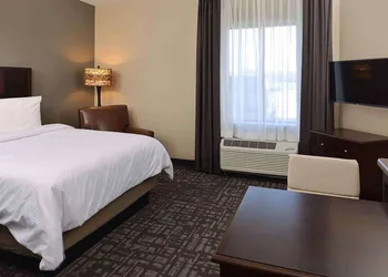Extended Stay America Suites - Donaldsonville - Gonzales hotel thumbnail 5