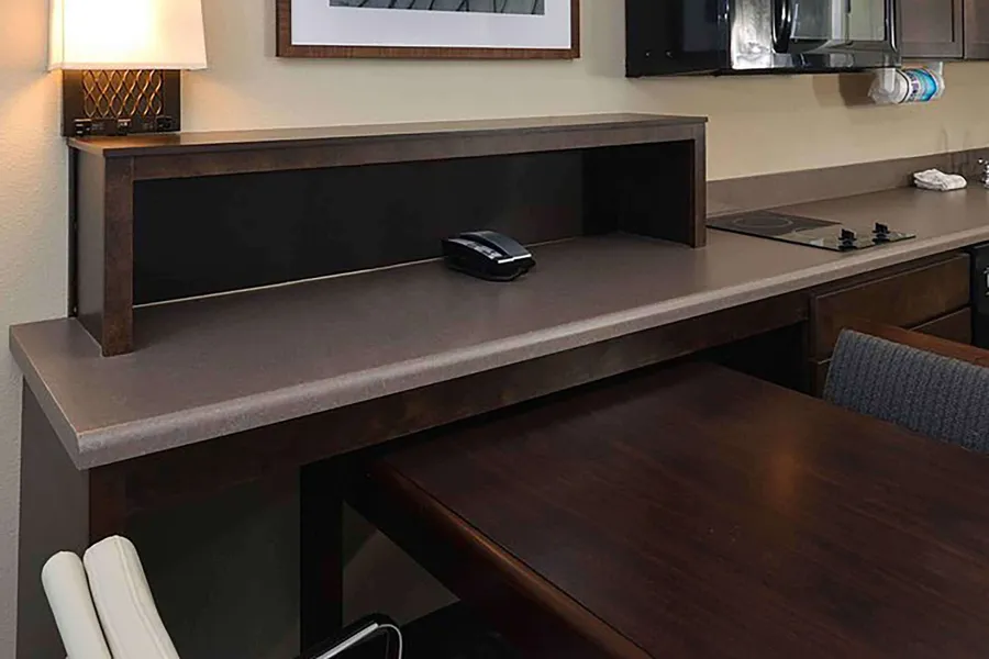 Extended Stay America Suites - Donaldsonville - Gonzales hotel detail image 6