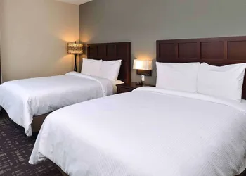 Extended Stay America Suites - Donaldsonville - Gonzales hotel thumbnail 7