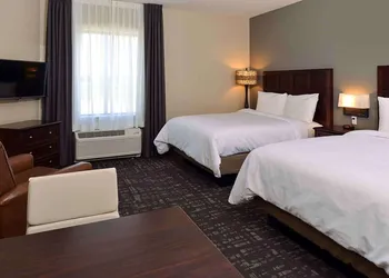 Extended Stay America Suites - Donaldsonville - Gonzales hotel thumbnail 8