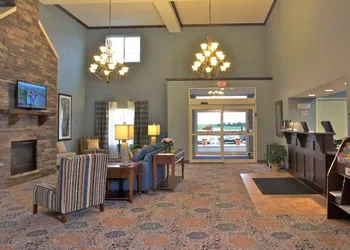 GrandStay Hotel & Suites Mount Horeb - Madison hotel thumbnail 2