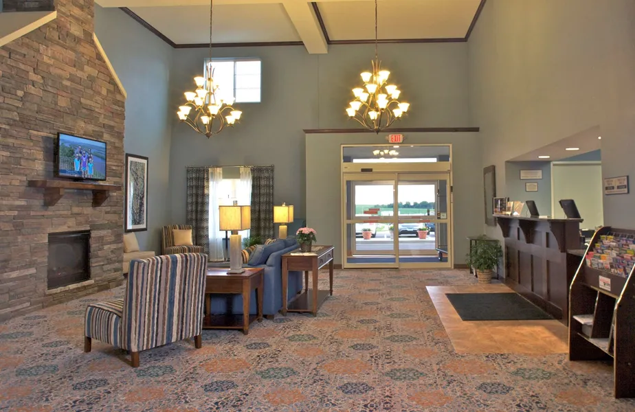 GrandStay Hotel & Suites Mount Horeb - Madison hotel detail image 2