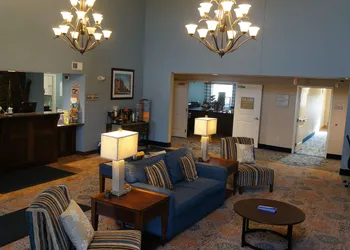 GrandStay Hotel & Suites Mount Horeb - Madison hotel thumbnail 4