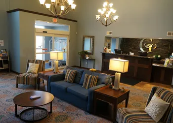 GrandStay Hotel & Suites Mount Horeb - Madison hotel thumbnail 5