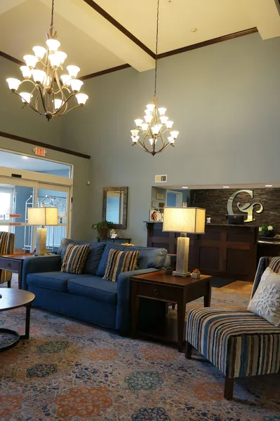 GrandStay Hotel & Suites Mount Horeb - Madison hotel detail image 6
