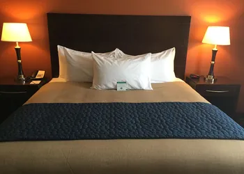 GrandStay Hotel & Suites Mount Horeb - Madison hotel thumbnail 7