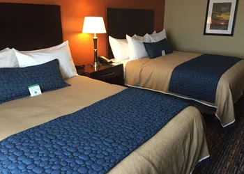 GrandStay Hotel & Suites Mount Horeb - Madison hotel thumbnail 8
