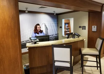 Staybridge Suites Toledo - Rossford - Perrysburg by IHG hotel thumbnail 2