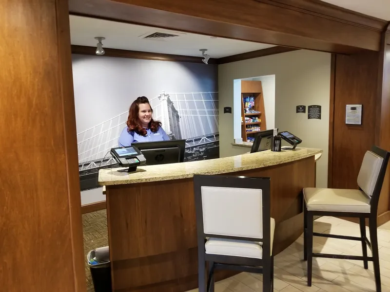 Staybridge Suites Toledo - Rossford - Perrysburg by IHG hotel detail image 2