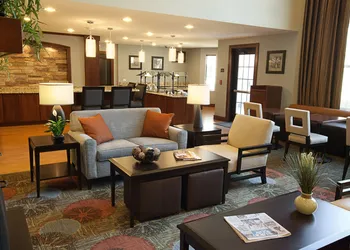 Staybridge Suites Toledo - Rossford - Perrysburg by IHG hotel thumbnail 3