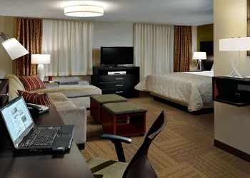 Staybridge Suites Toledo - Rossford - Perrysburg by IHG hotel thumbnail 4