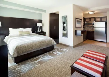Staybridge Suites Toledo - Rossford - Perrysburg by IHG hotel thumbnail 6