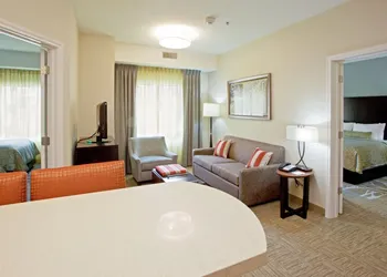 Staybridge Suites Toledo - Rossford - Perrysburg by IHG hotel thumbnail 7
