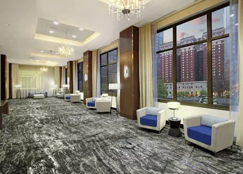 Embassy Suites By Hilton Pittsburgh Downtown hotel thumbnail 2
