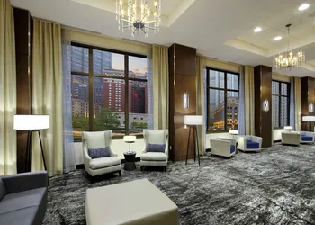 Embassy Suites By Hilton Pittsburgh Downtown hotel thumbnail 3