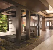 Embassy Suites By Hilton Pittsburgh Downtown hotel detail image 4