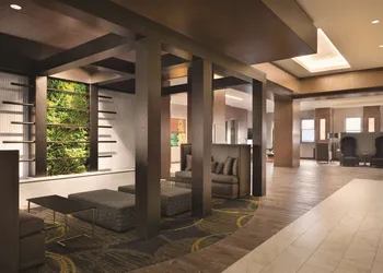 Embassy Suites By Hilton Pittsburgh Downtown hotel thumbnail 4