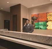 Embassy Suites By Hilton Pittsburgh Downtown hotel detail image 7