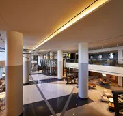 Hilton Cleveland Downtown hotel detail image 3