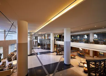Hilton Cleveland Downtown hotel thumbnail 3