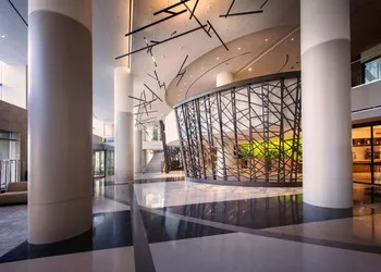 Hilton Cleveland Downtown hotel thumbnail 5
