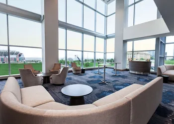 Hilton Cleveland Downtown hotel thumbnail 6