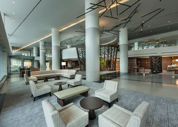 Hilton Cleveland Downtown hotel thumbnail 7