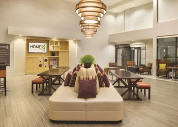 Home2 Suites by Hilton Parc Lafayette hotel thumbnail 2