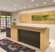 Home2 Suites by Hilton Parc Lafayette hotel detail image 3