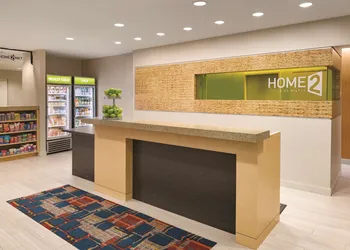 Home2 Suites by Hilton Parc Lafayette hotel thumbnail 3