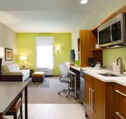 Home2 Suites by Hilton Parc Lafayette hotel detail image 4