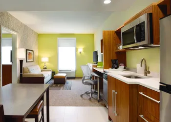 Home2 Suites by Hilton Parc Lafayette hotel thumbnail 4