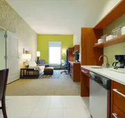 Home2 Suites by Hilton Parc Lafayette hotel detail image 5