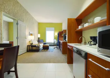 Home2 Suites by Hilton Parc Lafayette hotel thumbnail 5