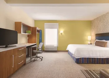 Home2 Suites by Hilton Parc Lafayette hotel thumbnail 6