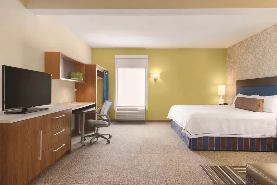 Home2 Suites by Hilton Parc Lafayette hotel detail image 6