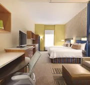 Home2 Suites by Hilton Parc Lafayette hotel detail image 7