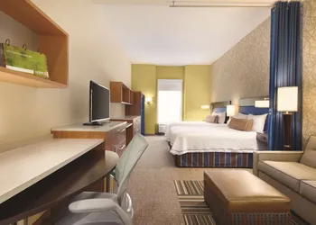 Home2 Suites by Hilton Parc Lafayette hotel thumbnail 7