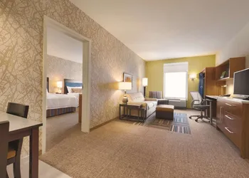 Home2 Suites by Hilton Parc Lafayette hotel thumbnail 8