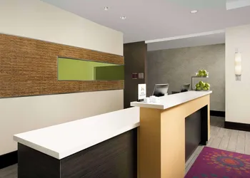 Home2 Suites by Hilton Hattiesburg hotel thumbnail 2