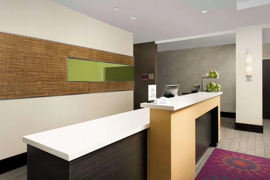 Home2 Suites by Hilton Hattiesburg hotel detail image 2