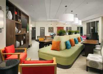 Home2 Suites by Hilton Hattiesburg hotel thumbnail 3