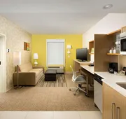 Home2 Suites by Hilton Hattiesburg hotel detail image 4